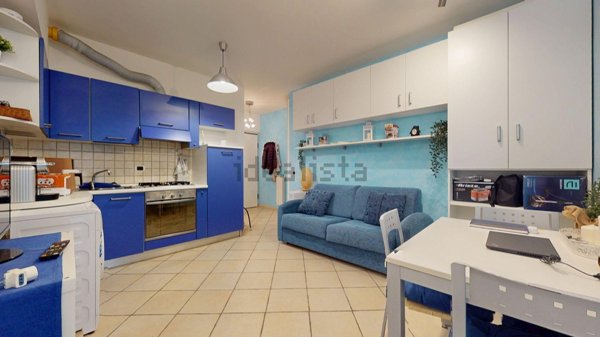 appartamento in vendita a Porto Recanati