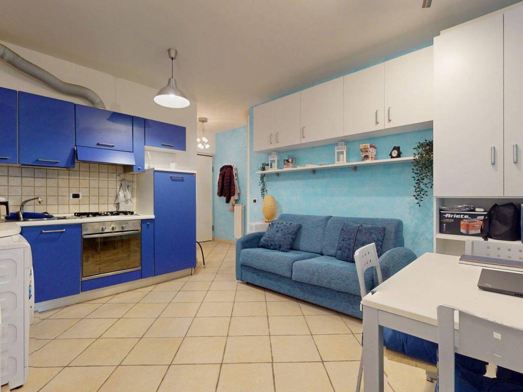 appartamento in vendita a Porto Recanati