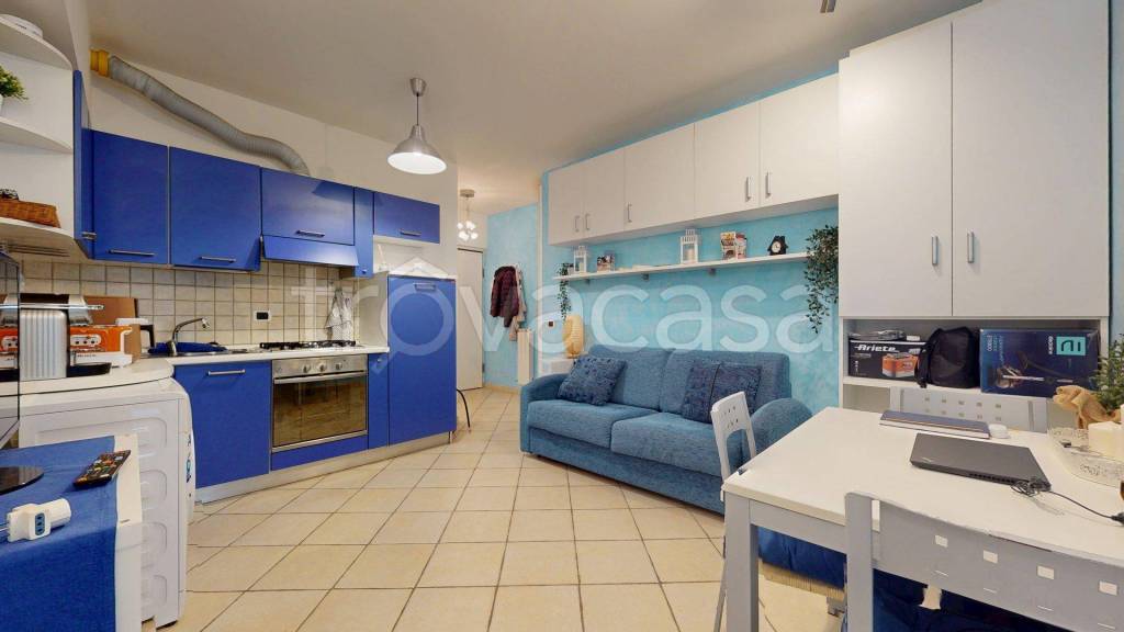 appartamento in vendita a Porto Recanati