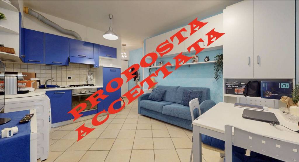 appartamento in vendita a Porto Recanati
