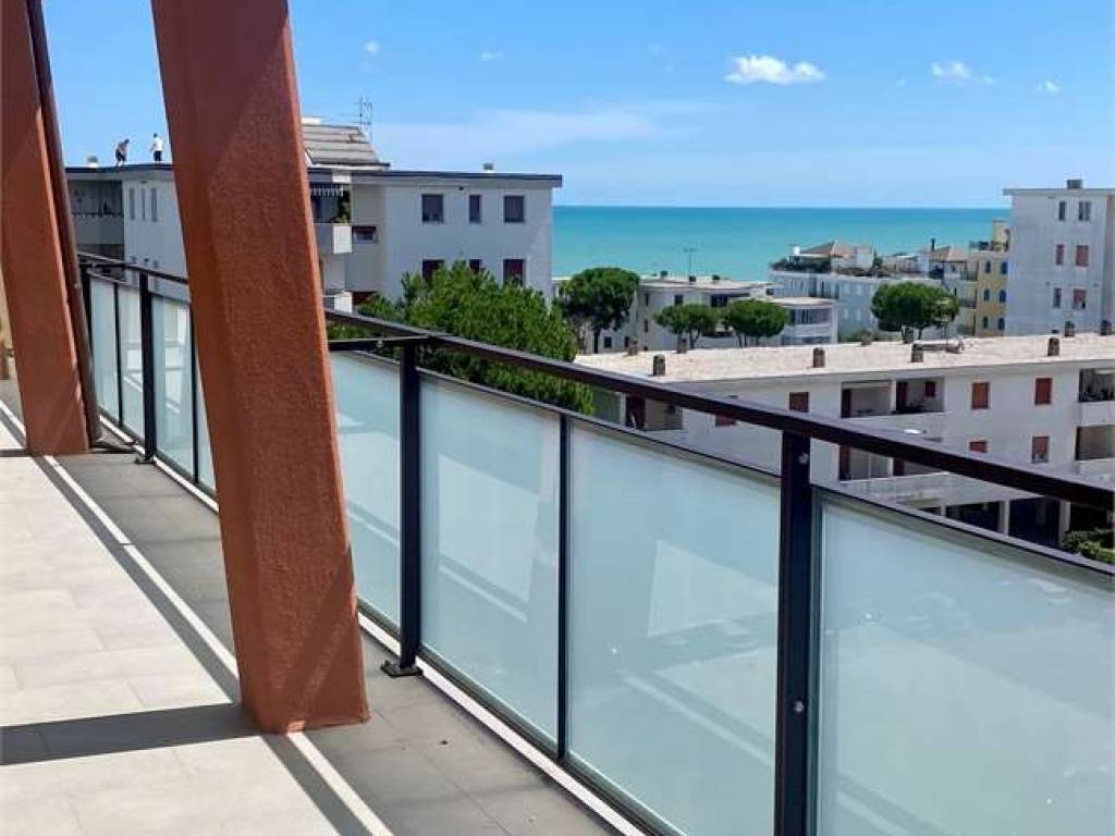 appartamento in vendita a Porto Recanati