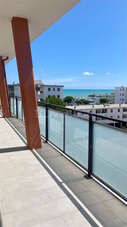 appartamento in vendita a Porto Recanati