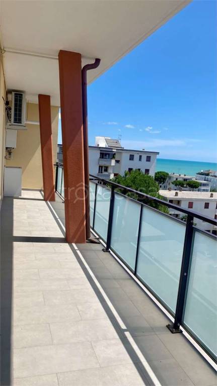 appartamento in vendita a Porto Recanati