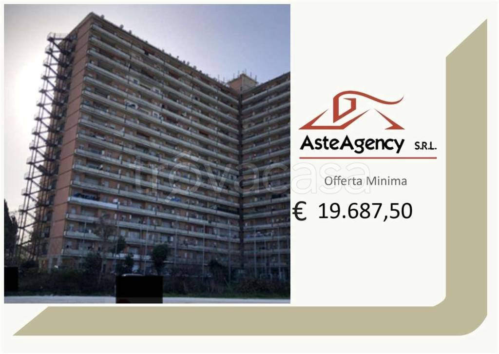 appartamento in vendita a Porto Recanati