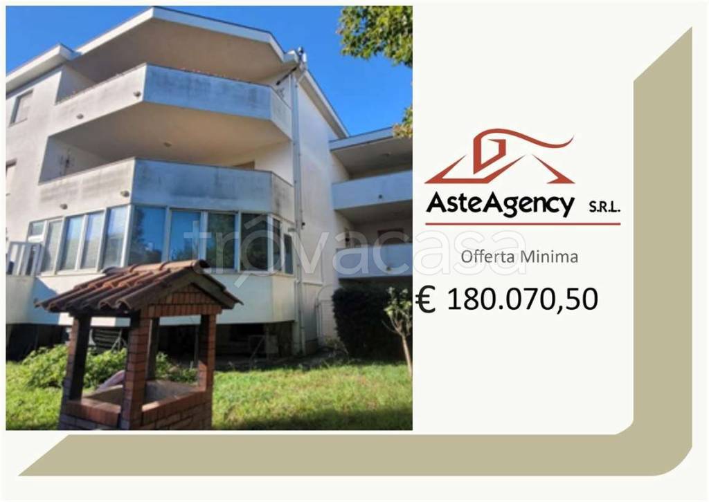 appartamento in vendita a Porto Recanati