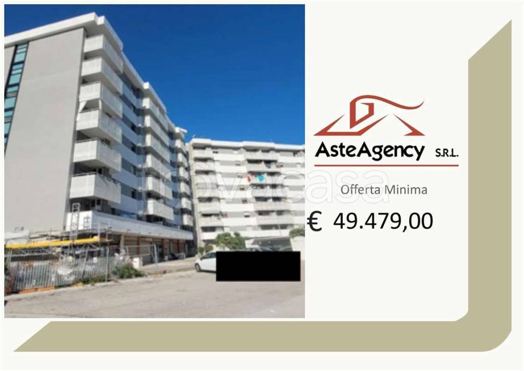 appartamento in vendita a Porto Recanati