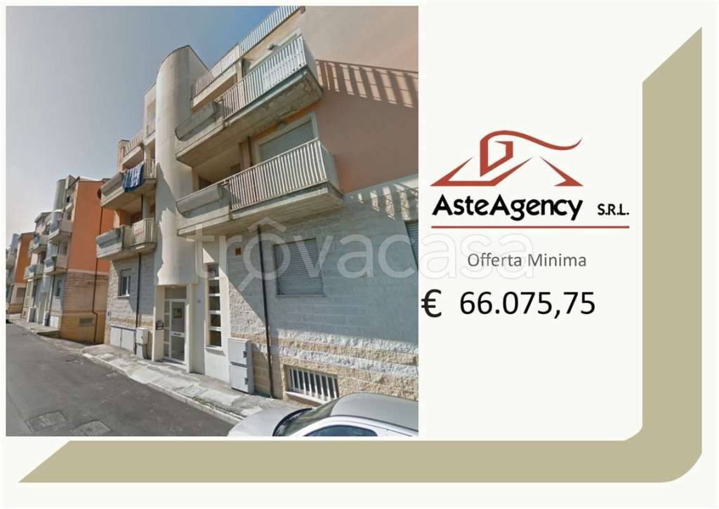 appartamento in vendita a Porto Recanati