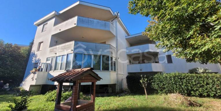 appartamento in vendita a Porto Recanati
