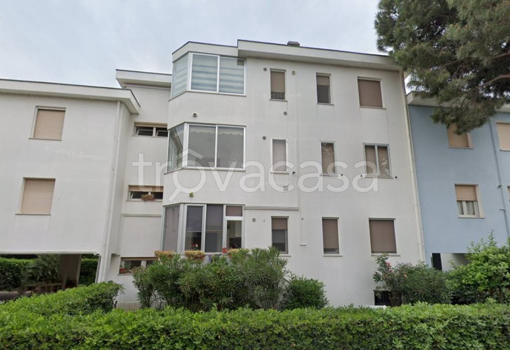 appartamento in vendita a Porto Recanati