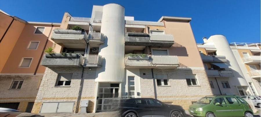 appartamento in vendita a Porto Recanati