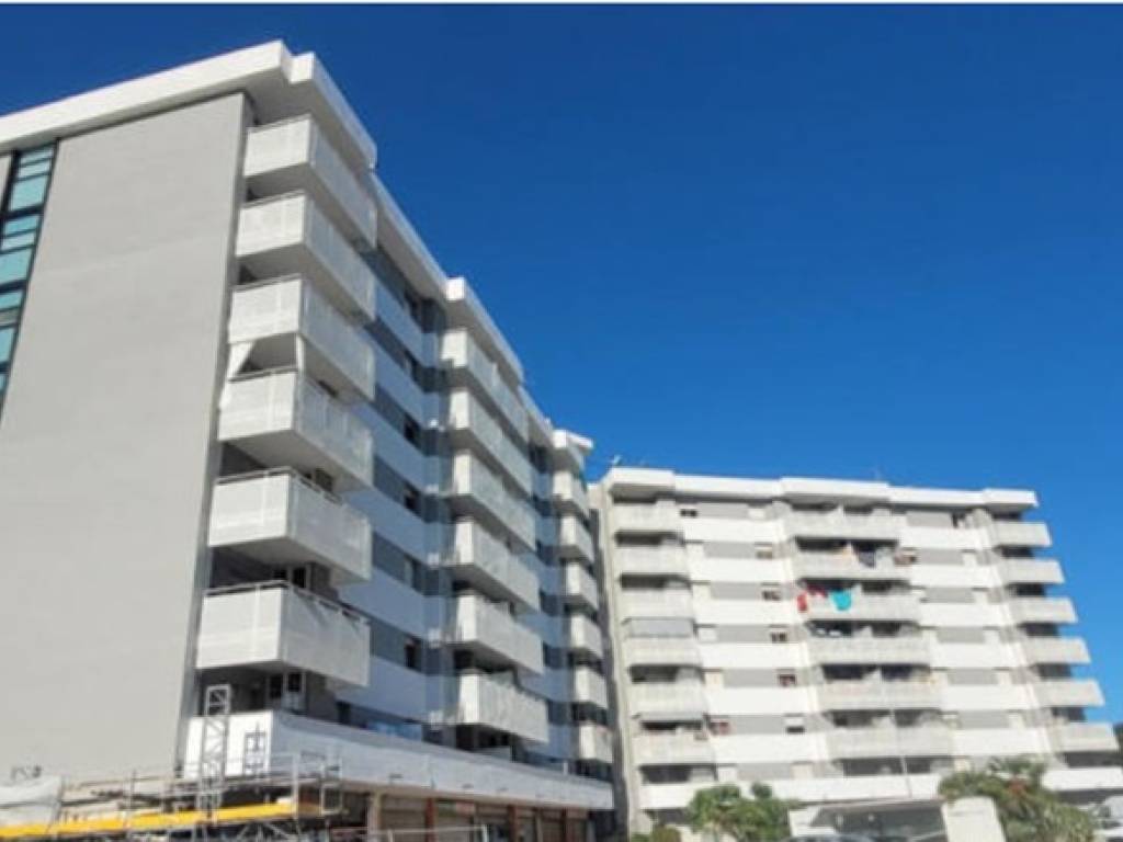 appartamento in vendita a Porto Recanati