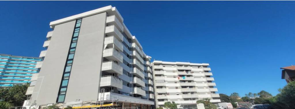 appartamento in vendita a Porto Recanati