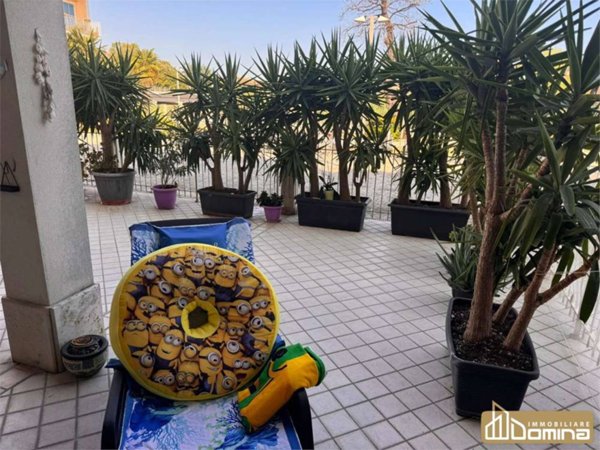 appartamento in vendita a Porto Recanati