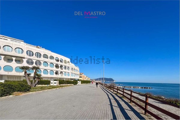 appartamento in vendita a Porto Recanati