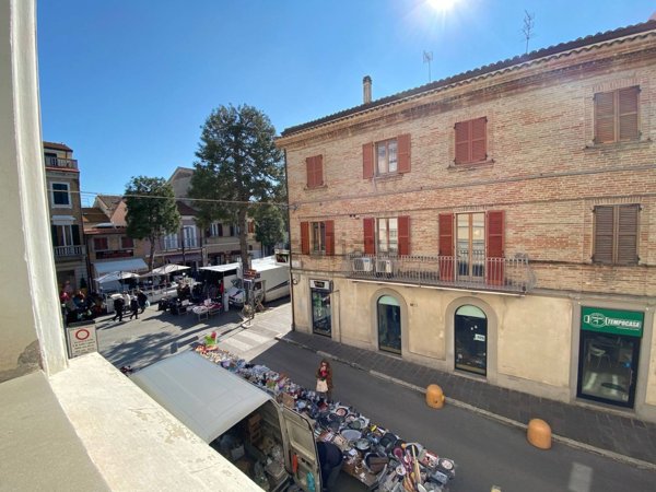 appartamento in vendita a Porto Recanati