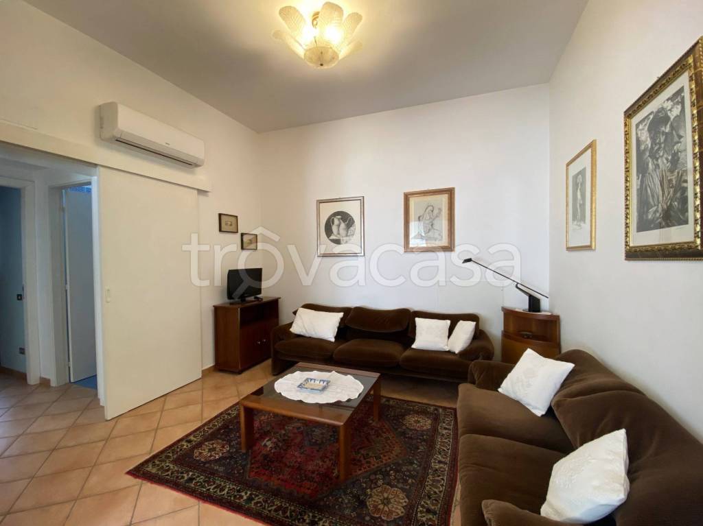 appartamento in vendita a Porto Recanati