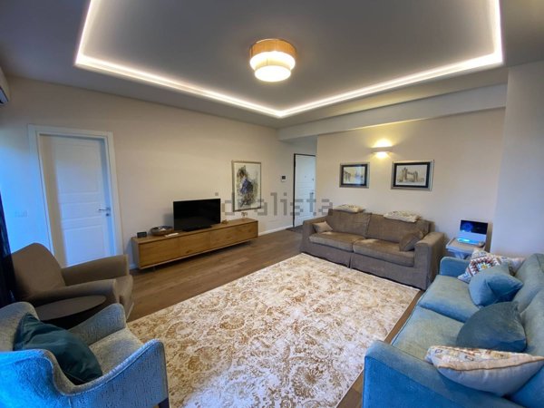 appartamento in vendita a Porto Recanati