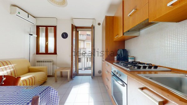 appartamento in vendita a Porto Recanati