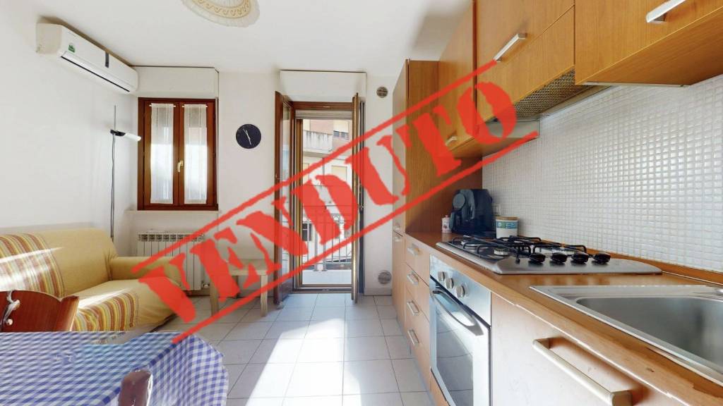 appartamento in vendita a Porto Recanati
