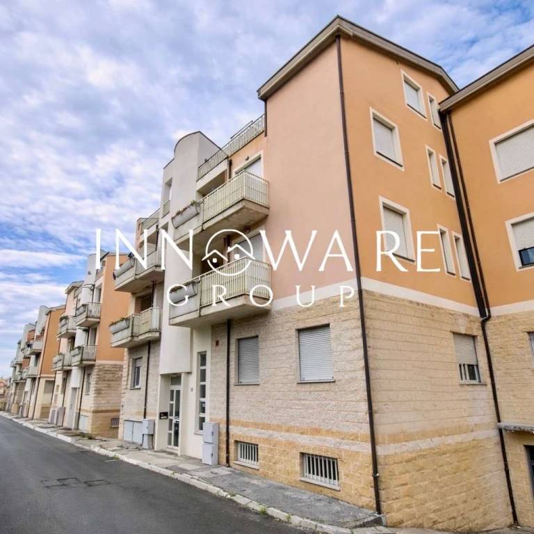 appartamento in vendita a Porto Recanati