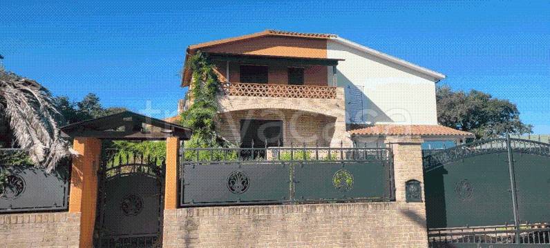 casa indipendente in vendita a Porto Recanati