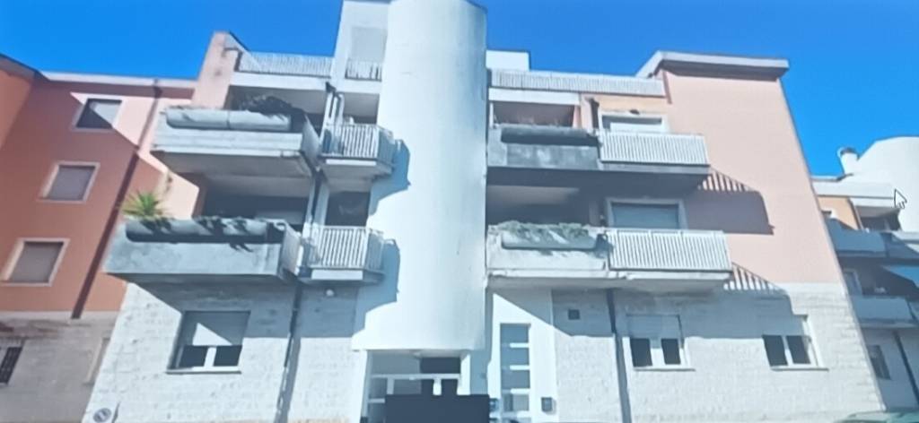 appartamento in vendita a Porto Recanati