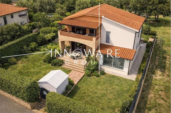 casa indipendente in vendita a Porto Recanati