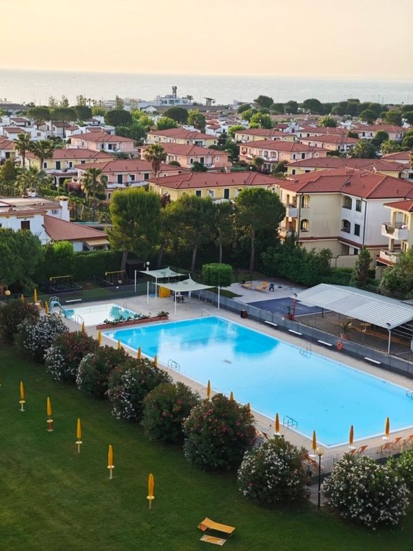 monolocale in vendita a Porto Recanati