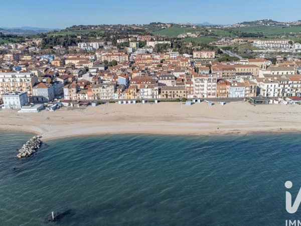 casa indipendente in vendita a Porto Recanati
