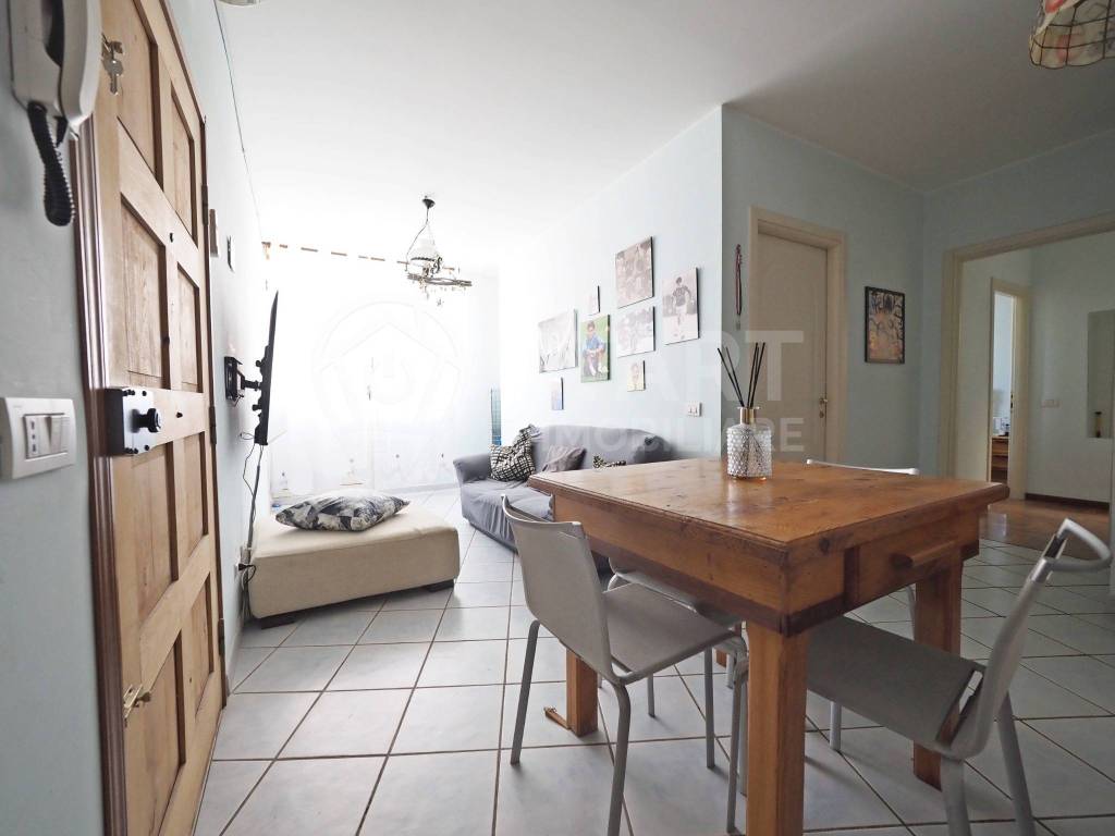 appartamento in vendita a Porto Recanati