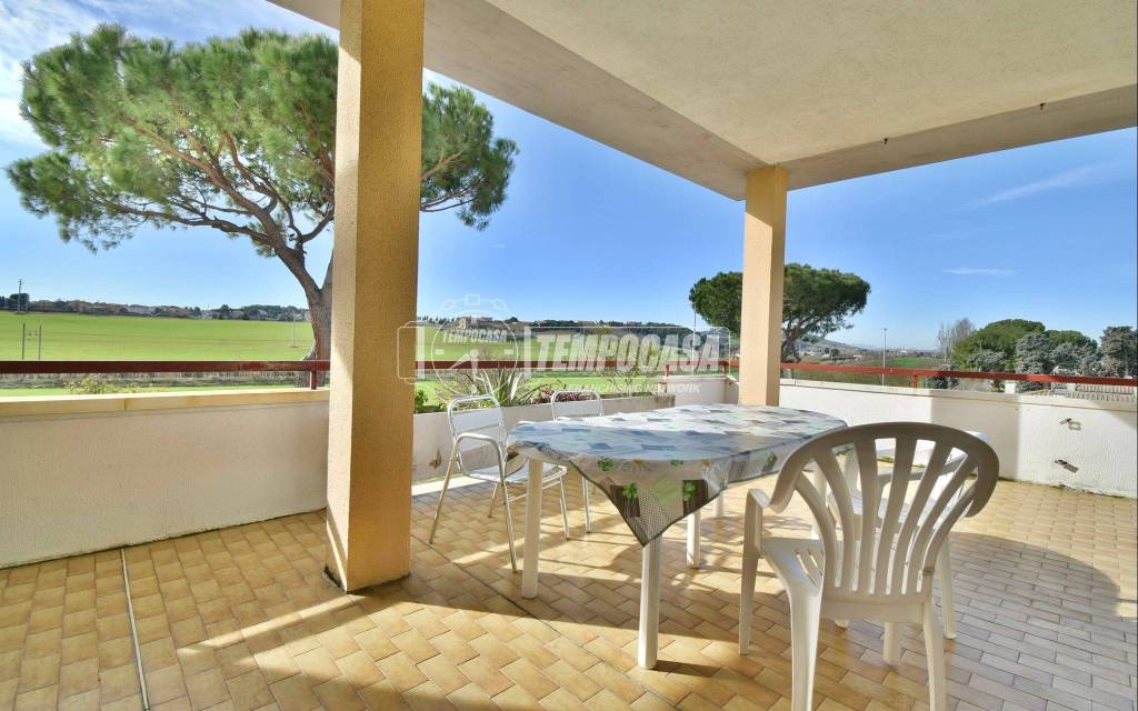 appartamento in vendita a Porto Recanati