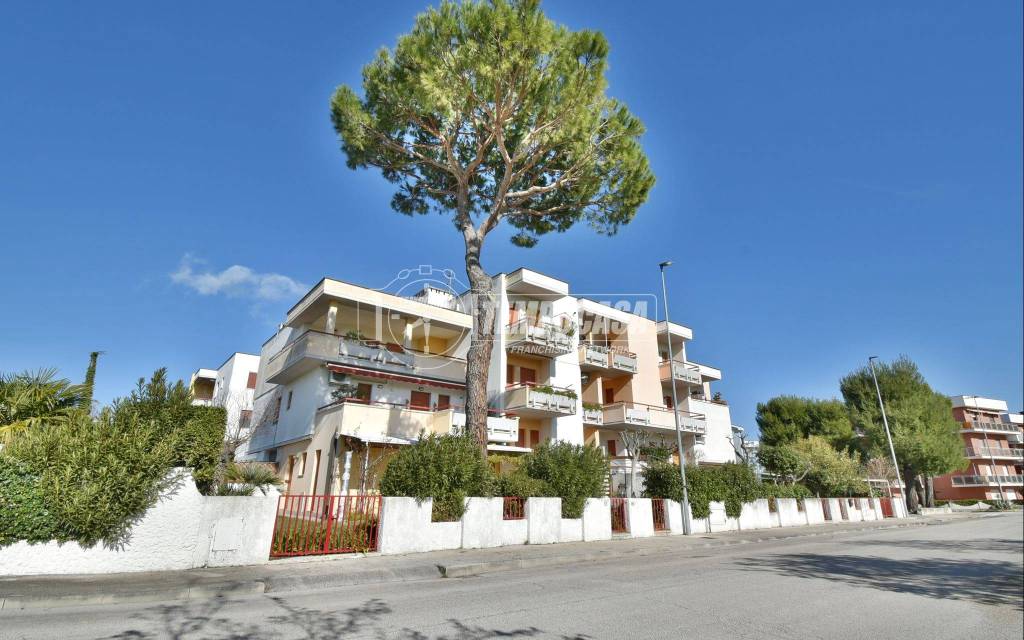 appartamento in vendita a Porto Recanati