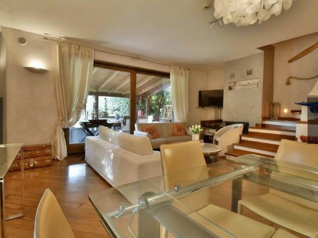 casa indipendente in vendita a Porto Recanati