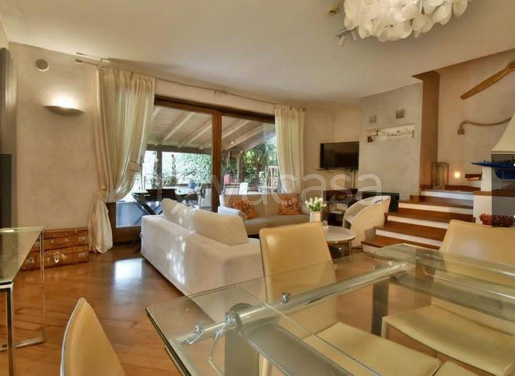 casa indipendente in vendita a Porto Recanati