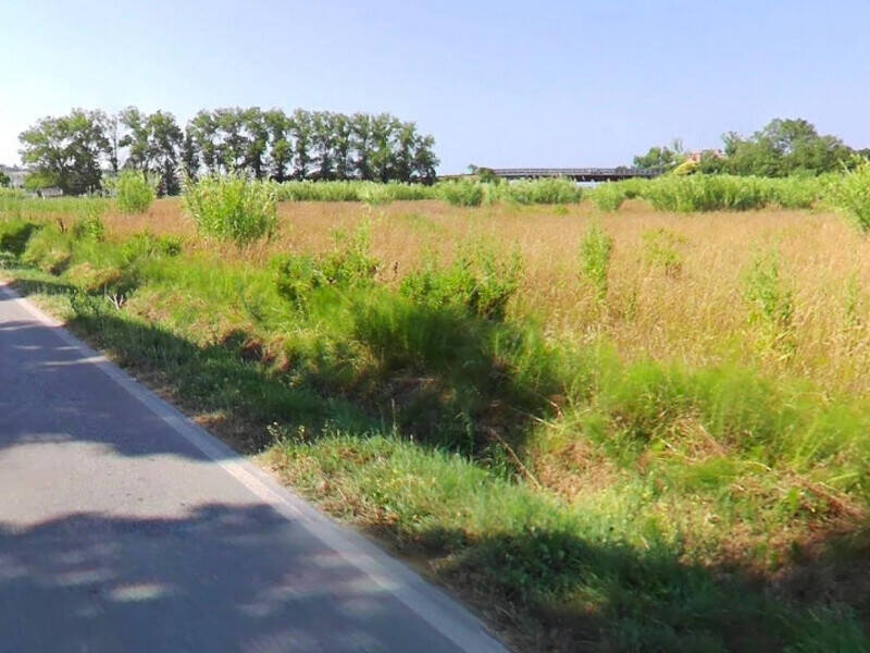 terreno edificabile in vendita a Porto Recanati