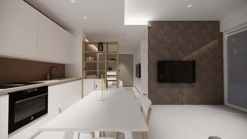 appartamento in vendita a Porto Recanati