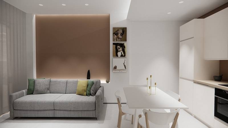 appartamento in vendita a Porto Recanati