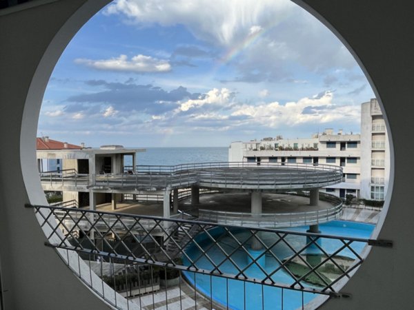 appartamento in vendita a Porto Recanati