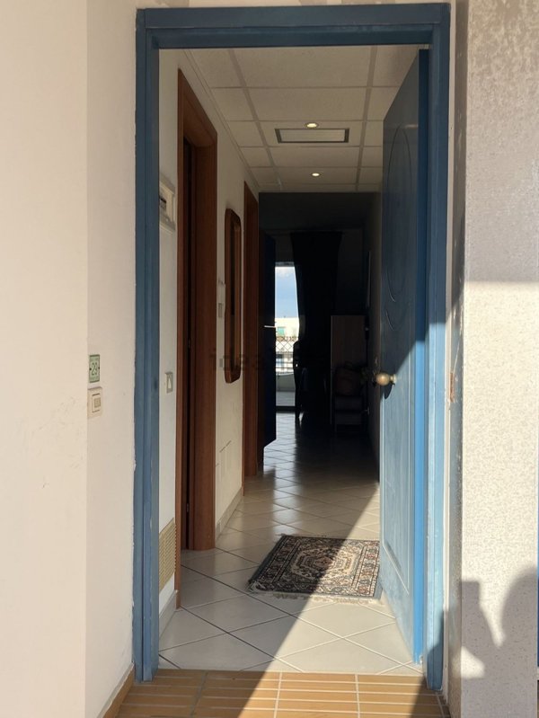 appartamento in vendita a Porto Recanati
