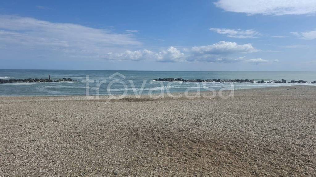 casa indipendente in vendita a Porto Recanati