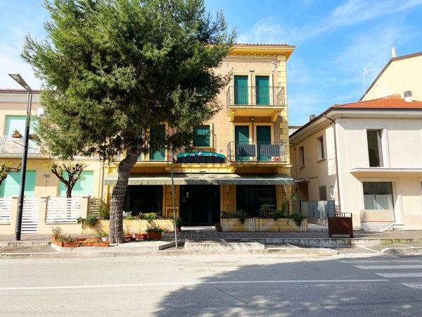 appartamento in vendita a Porto Recanati