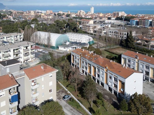appartamento in vendita a Porto Recanati