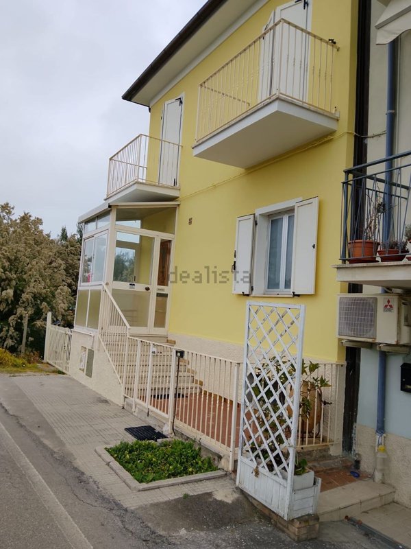 appartamento in vendita a Porto Recanati