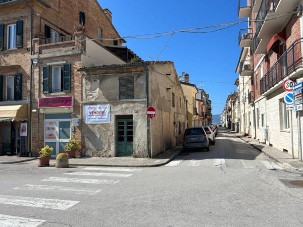 casa indipendente in vendita a Porto Recanati