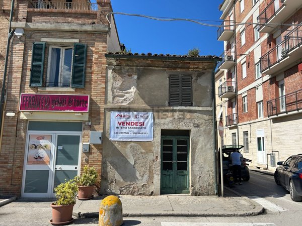 quadrivano in vendita a Porto Recanati