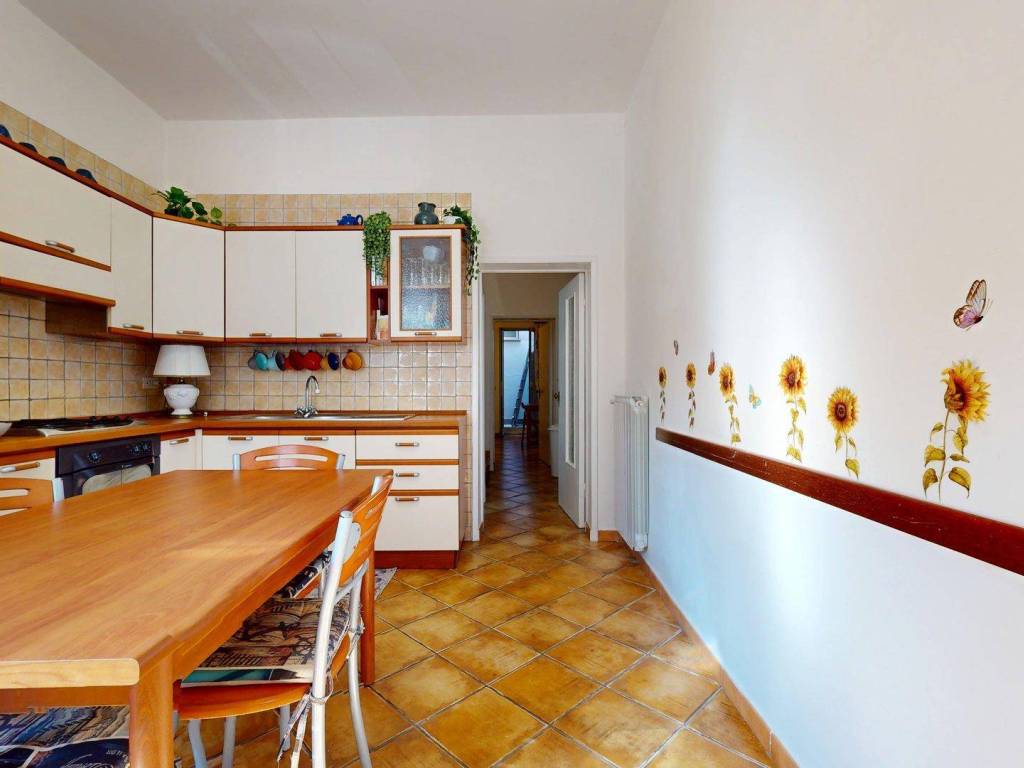 casa indipendente in vendita a Porto Recanati