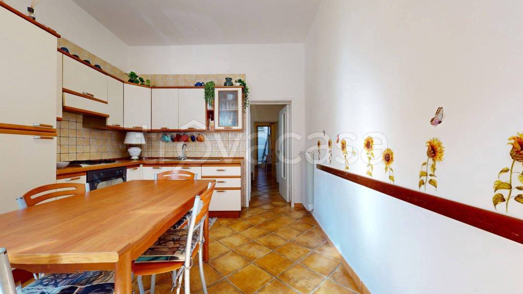 casa indipendente in vendita a Porto Recanati