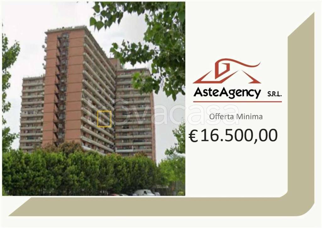 appartamento in vendita a Porto Recanati