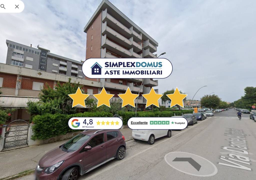 casa indipendente in vendita a Porto Recanati