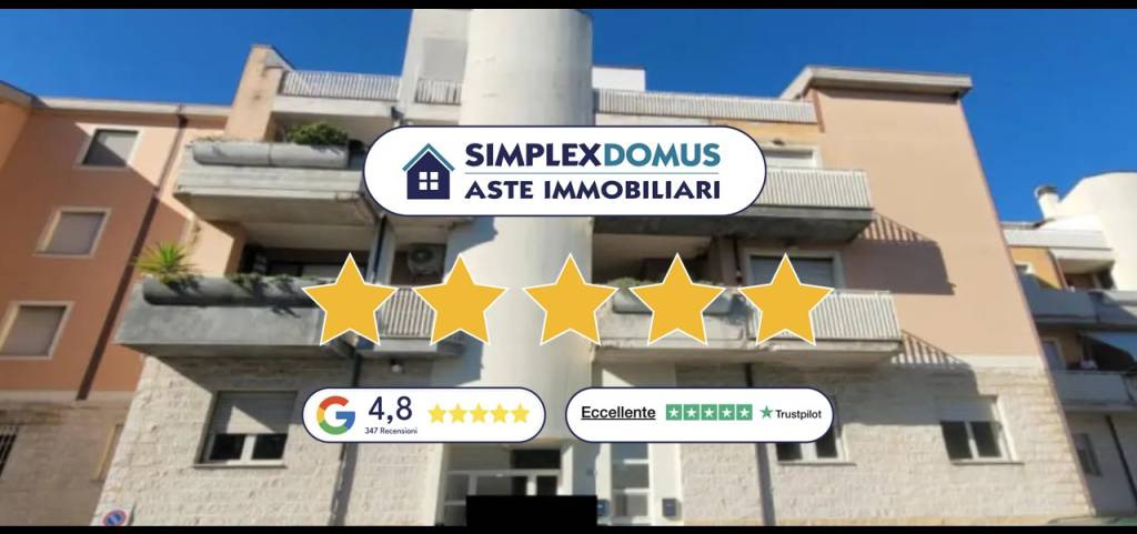 appartamento in vendita a Porto Recanati